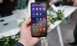 Spek Lengkap Samsung A33 5G, Fitur-Fitur Berteknologi Mutahir!