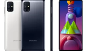 Harga dan Spek Samsung Galaxy M51, Salah Satu Smartphone Termutakhir dan Trendy! Harga dan Spek Samsung Galaxy M51, Salah Satu Smartphone Termutakhir dan Trendy!