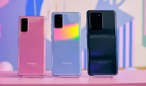 Rekomendasi HP Samsung Seri A Bulan Juni 2023