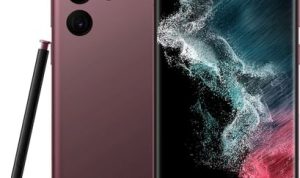 Rekomendasi HP Samsung 2023, Spesifikasi Canggih RAM Besar!