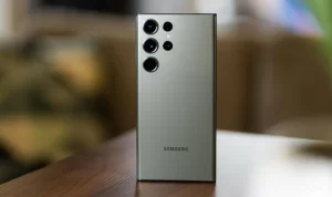 Samsung Galaxy S23 Ultra: Canggih dan Semakin Gahar, Ini Spesifikasinya