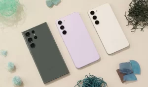 Spek Samsung Galaxy S23 Ultra, Kamera dengan Kualitas Kelas Kakap! Spek Samsung Galaxy S23 Ultra, Kamera dengan Kualitas Kelas Kakap!
