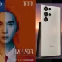 Resmi dari Vendor! Begini Cara Pinjam Samsung Galaxy S23 Ultra untuk Nonton Konser Suga BTS