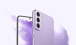 Samsung S23 FE di Bekali Prosesor Exynos 2200 dan Kamera 50 MP