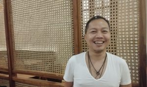 Sandhy Sondoro Wants to Bring Indonesia's Good Name During His Concert in Bulgaria