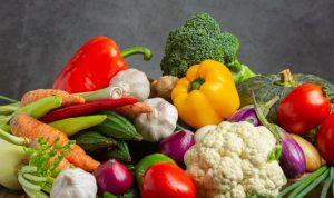 10 Sayuran Super Tinggi Protein dan Bergizi, Cocok Buat Diet!