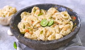 Resep Seblak Original Paling Enak Viral di TikTok Resep Seblak Original Paling Enak Viral di TikTok