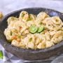 Resep Seblak Original Paling Enak Viral di TikTok