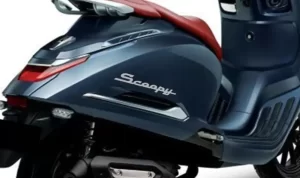 Scoopy Stylo 160, Skutik Kece Maksimal dengan Kombinasi Aura Retro dan Modern!