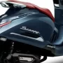 Scoopy Stylo 160, Skutik Kece Maksimal dengan Kombinasi Aura Retro dan Modern!