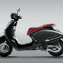 Motor Scoopy Stylo 160 Hadir dengan Gaya Baru yang Lebih Menggelegar!