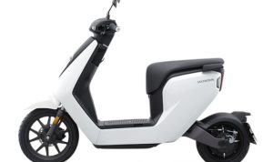 Motor Listrik Honda V-Go