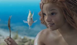 Berapa Anggaran untuk Produksi Film The Little Mermaid 2023? Berapa Anggaran untuk Produksi Film The Little Mermaid 2023?