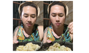Resep dan Cara Buat Seblak Jadul Ala Rafael Tan di TikTok Resep dan Cara Buat Seblak Jadul Ala Rafael Tan di TikTok