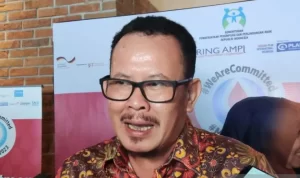 UNICEF Indonesia Urges Schools to have Proper Toilets
