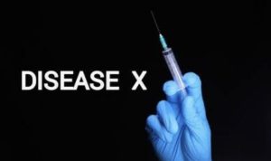 Ministry of Health: Airborne Infectious Diseases Likely to Become Disease X