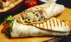 5 Resep Praktis untuk Membuat Kebab Ala Rumahan dengan Rasa Bintang Lima!