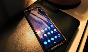 Harga dan Spek Sony Xperia 5, Harga Terjangkau dengan Kualitas Memukau!
