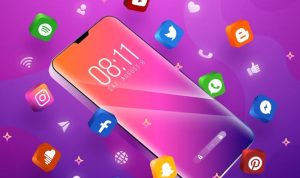 Pengaruh Media Sosial Terhadap Perilaku Remaja