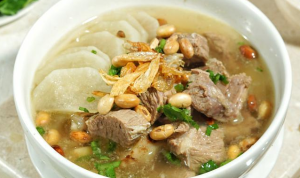 Resep Kuliner Soto Bandung dan Cara Membuatnya