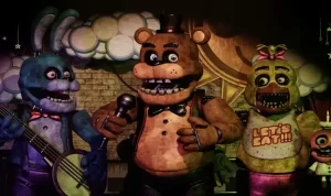 Trailer Film Five Night at Freddy's Bocor! Ini Informasinya
