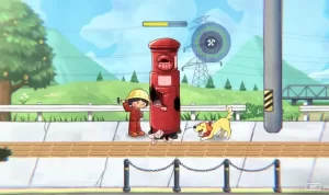 Game Asal Indonesia ‘Hello Goodboy’ Segera Rilis Mei 2023! game indonesia hello goodboy