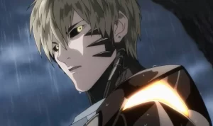 Spoiler One Punch Man Chapter 185, Keputusan Genos terhadap Neo Heroes