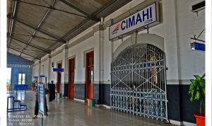 wisata cimahi dekat stasiun