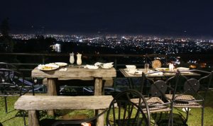 6 Destinasi Kuliner Bandung yang Paling Banyak Dicari