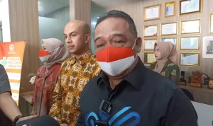 BP2MI Lepas Ratusan Mahasiswa dan Alumni STTB ke Jepang!