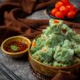 Resep Cara Membuat Dimsum Sehat dengan Sayuran Praktis di Rumah!