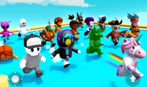 7 Game Android Seru yang Ringan untuk Mabar Bareng Teman