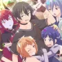 Link Nonton Isekai Shoukan wa Nidome Desu EPS 7
