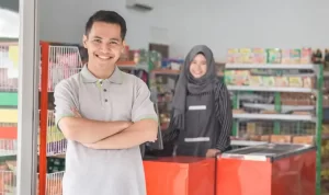 Daftar Usaha yang Menghasilkan Uang Setiap Hari, Menjanjikan Sekali! (freepik)