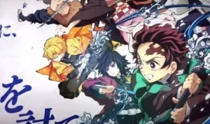 Anime Kimetsu No Yaiba Episode 8