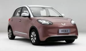 Wuling Bingo 2023, Mobil Listrik Terbaru dengan Sentuhan Retro cocok Untuk Generasi Muda mobil listrik wuling