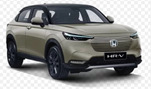 Mobil HR-V SE 2023