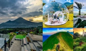 tempat wisata viral 2023