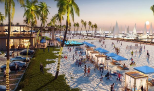 wisata viral di tanggerang