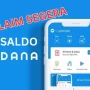 Dapat Saldo DANA