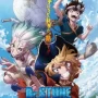 Sinopsis Dr Stone Season 3 Episode 8, Kamu Wajib Nonton Episode Ini!! Anime Dr Stone