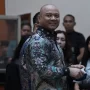 Wahyu Widada, Ketua Komisi Kode Etik Polri Kasus Teddy Minahasa