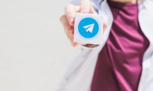 Mutualan Telegram Artinya Apa? Begini Pengertiannya