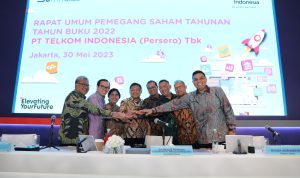 FMC Disetujui, Telkomsel Fokus Perkuat Bisnis Broadband TelkomGroup FMC Disetujui, Telkomsel Fokus Perkuat Bisnis Broadband TelkomGroup