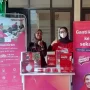 Telkomsel Wilayah Jabar Ajak Pelanggan Upgrade ke Layanan 4G/LTE Untuk Konektivitas Digital Terkini