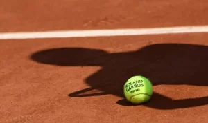 Medvedev: Happy Despite Early Exit at French Open