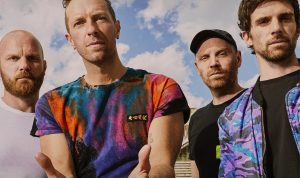 Dituding Dukung LGBT, Alumni 212 Tolak Coldplay Manggung di Jakarta Dituding Dukung LGBT, Alumni 212 Tolak Coldplay Manggung di Jakarta