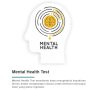 Ujian MENTAL HEALTH, dapatkan hasil analisis kondisi kesehatan mentalmu.