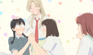 Link Nonton Anime Skip and Loafer Episode 8 Sub Indonesia Full!