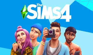 the sims 4